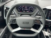 Audi Q4 e-tron - Vorschau Bild 10