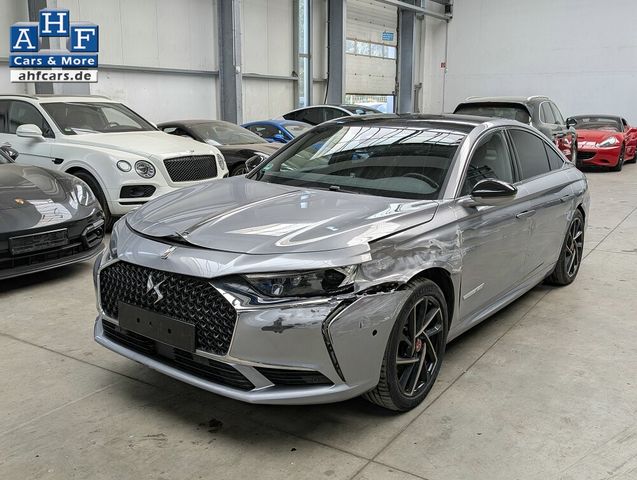 DS Automobiles DS9 E-Tense Hybrid 225 Perfomance Line ACC LED