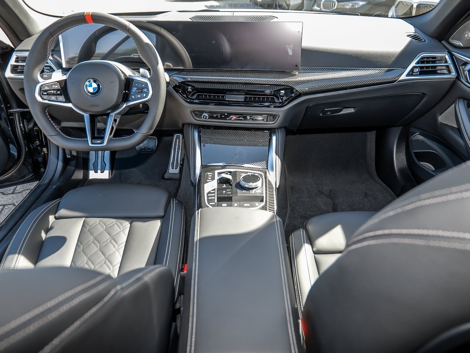 BMW M440 - Bild 9