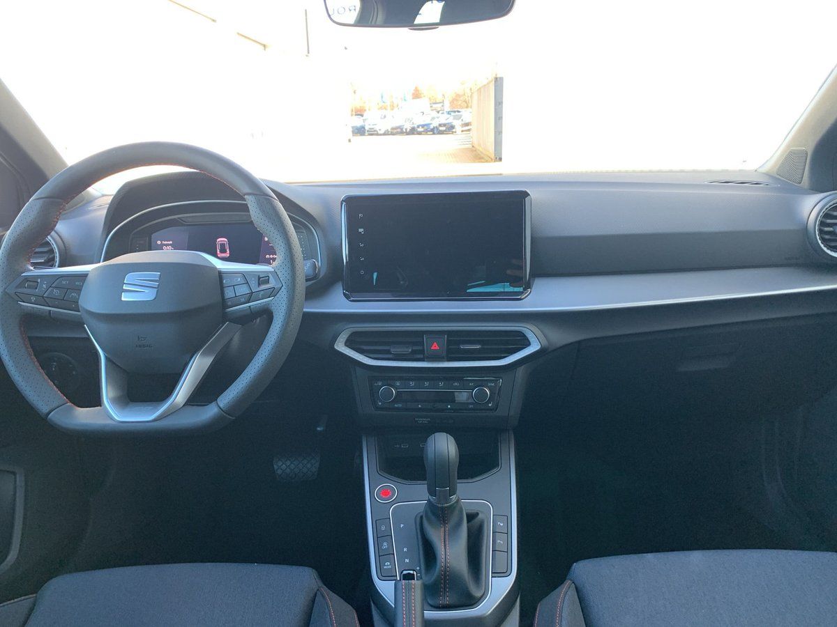 Seat Arona - Bild 14