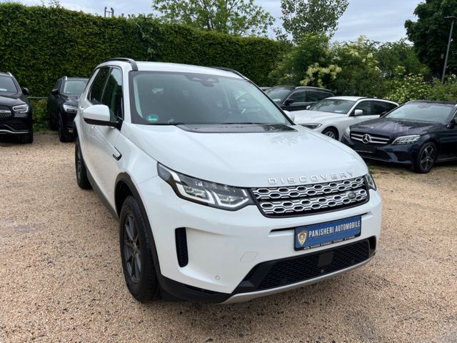 Land Rover Discovery Sport Basis FWD 360°Kamera+LED+Navi