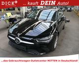 Mercedes-Benz CLA 180 SB 8G NAVI/DAB/SHZ/TEMP/SPORTSITZ/8Fa - Mercedes-Benz Gebrauchtwagen von 2023