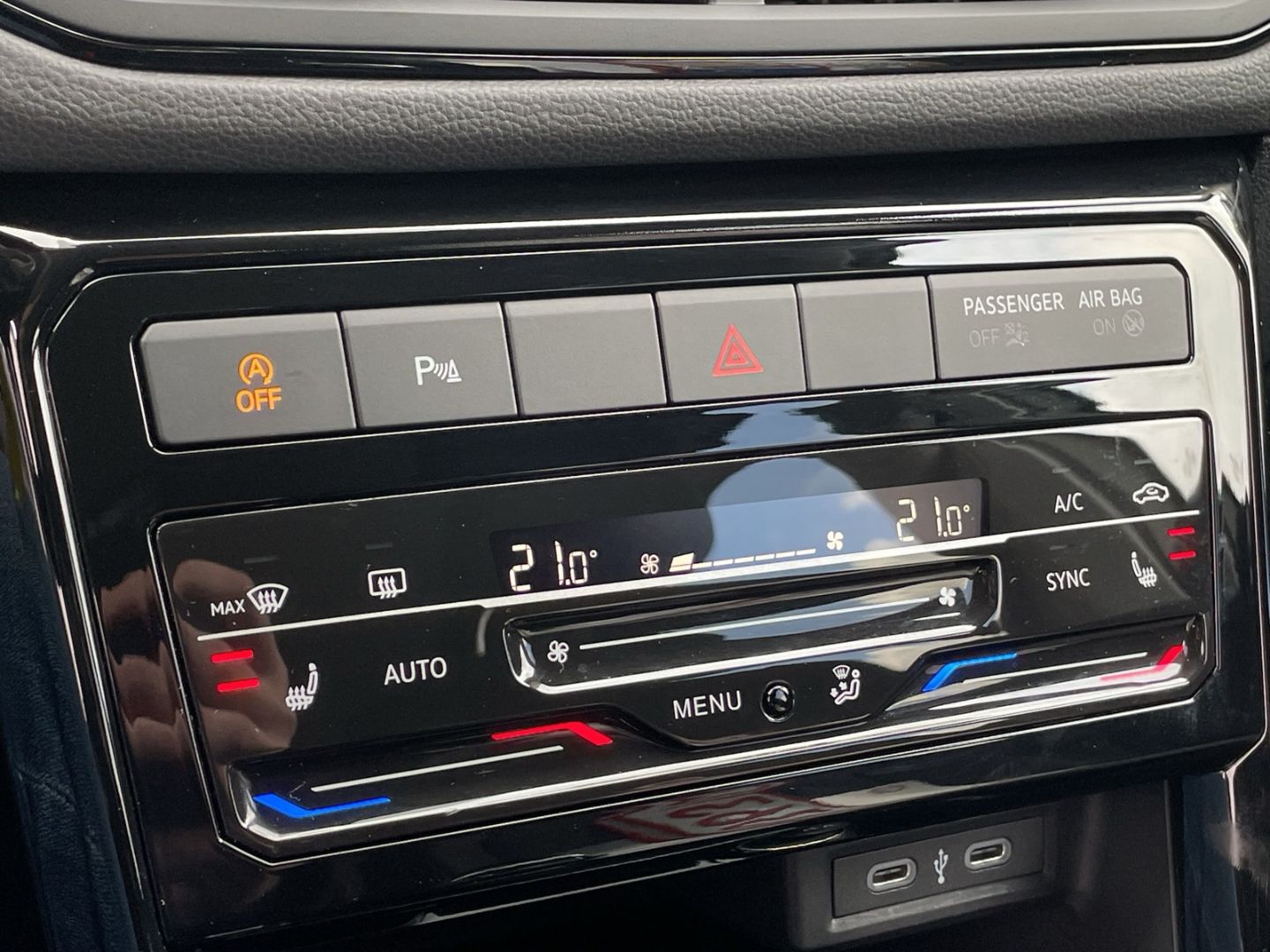 T-Cross 1.0 TSI DSG Life Kamera/ACC/App-Connect/