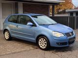 Volkswagen VW Polo 1.4FSI Allwetterreifen/ Inspektion... - Volkswagen Polo: Fsi
