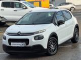 Citroën C3 Feel Euro6,Klima, Alufelgen