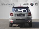 Jeep Renegade 'S' 1.6 MultiJet LED Navi - gebrauchte Jeep Renegade aus dem Jahr 2021