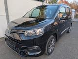 Toyota Proace City Verso L1 Executive - Toyota Gebrauchtwagen in Detmold