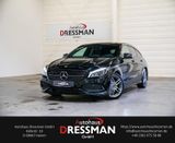 Mercedes-Benz CLA 250 4M AMG LINE PANO STANDHZ. AHK KAMERA H/K - gebrauchte Mercedes-Benz CLA 250 aus dem Jahr 2017