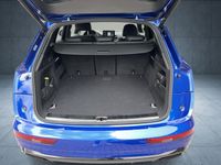Audi Q5 - Vorschau Bild 14