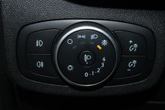 Fahrzeugabbildung Ford Fiesta 1,1 Trend KLIMA + Winter Paket 1.Hand