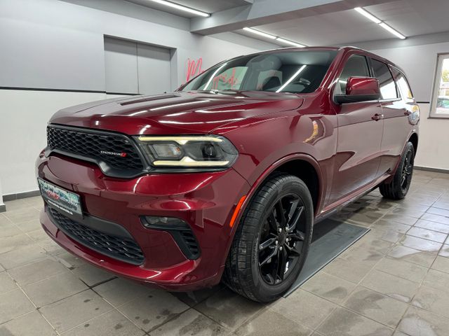 Dodge Durango 3.6 GT 4×4/Neues Modell/6-Sitze/LED/R19″