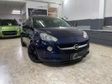 Opel Adam 1.2 70 CV White/Black Link GPL - Opel Adam: Black Link