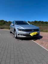 Volkswagen Vw Passat 2017 2.0 TDI 150 PS - Volkswagen Passat: 20v