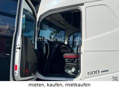 Fahrzeugabbildung Volvo FH 500 Globe, Kipphyd. Mietkauf 1280Euro