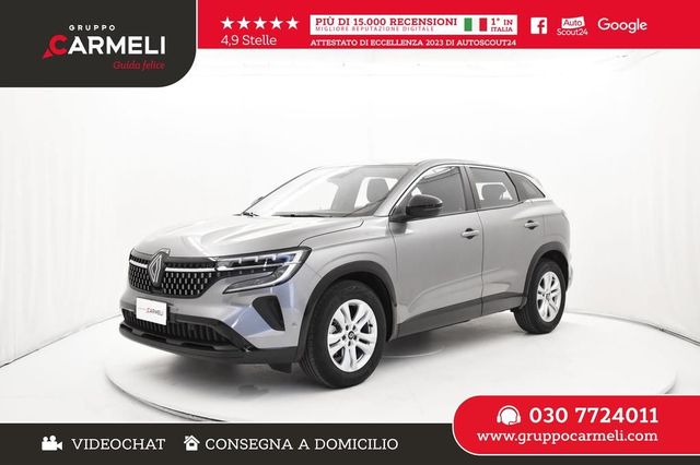 Renault Austral 1.2 mild hybrid advanced Equilib