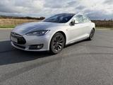 Tesla Model S 90D SC free