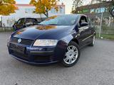 Fiat Stilo 1.8*KLIMA*PDC*TÜV NEU - blaue Fiat Stilo