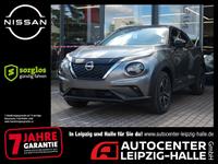 Nissan JUKE N-CONNECTA 1.6 HYBRID 4AMT ACC+LED+Navi+SHZ