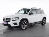 Mercedes-Benz GLB 180 Progressive LED|Easy-Entry|AHK|SHZ|Kamer - Mercedes GLB 180 SUV