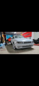 Opel Astra F Bertone Cabrio 1.8 16v - Opel Astra: Cabrio, F Bertone
