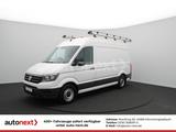 Volkswagen Crafter 35 *WERKSTATT* AHK3,5t+230V+Dachträger - Volkswagen Crafter in Krefeld