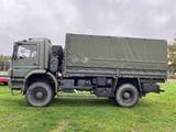 Mercedes-Benz Axor R Typ 1829 4x4 - Mercedes-Benz Axor
