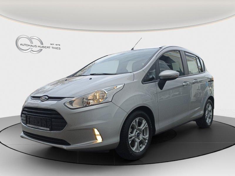 Ford B-Max 1.0 EcoBoost SYNC Edition