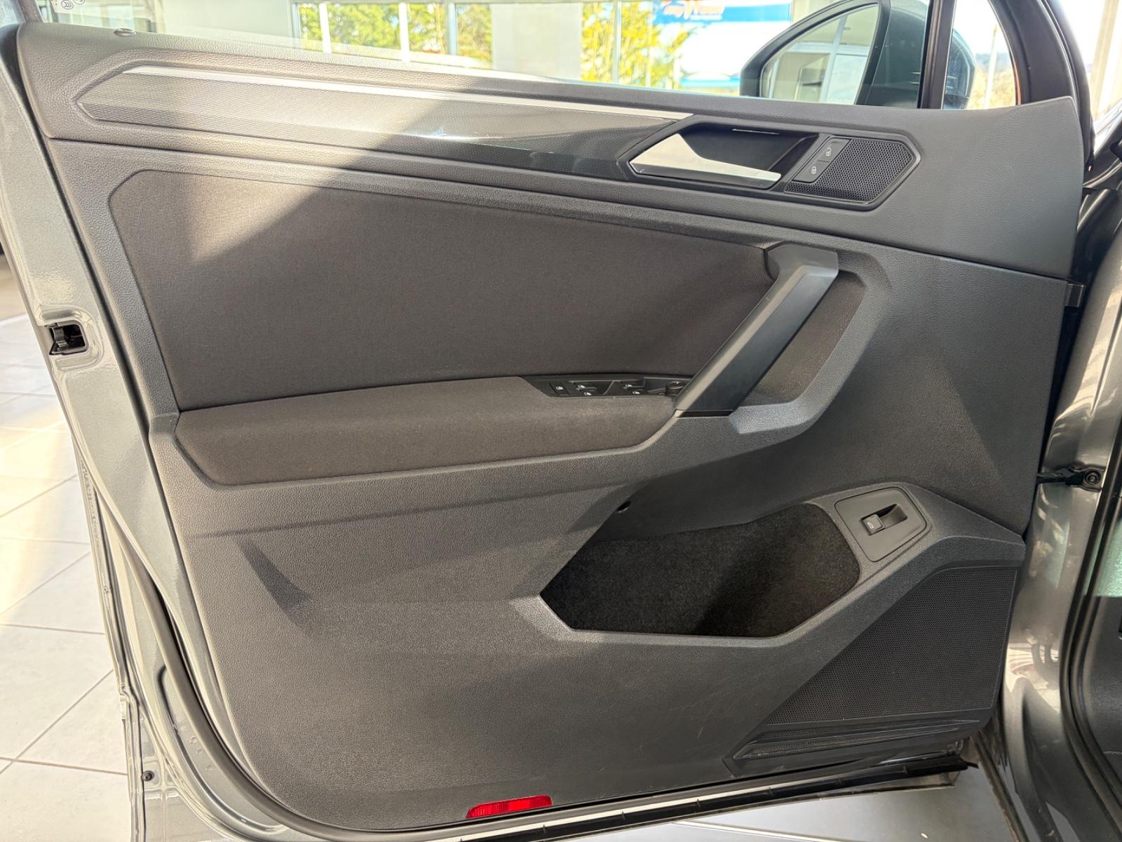 Volkswagen Tiguan Comfortline BMT/Start-Stopp, миниатюра 25
