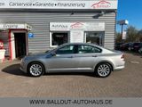 Volkswagen Passat Highline*2.HAND*NAVI*LED*LEDER*EURO6*KLIM - Volkswagen Passat: Eu