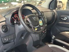DACIA Lodgy - Ansicht 43