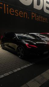 Ford Focus mk4 st line - Ford: Mk4