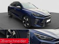 Cupra Terramar - Vorschau Bild 12