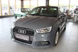 Audi A1 1.4 TFSI S line sport Sportback - Audi A1: Grau