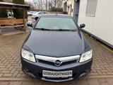 Opel Tigra Twin Top Sport - Opel Tigra: Twin Top