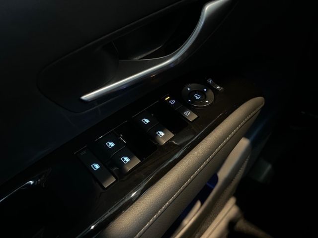 Hyundai TUCSON - Bild 16