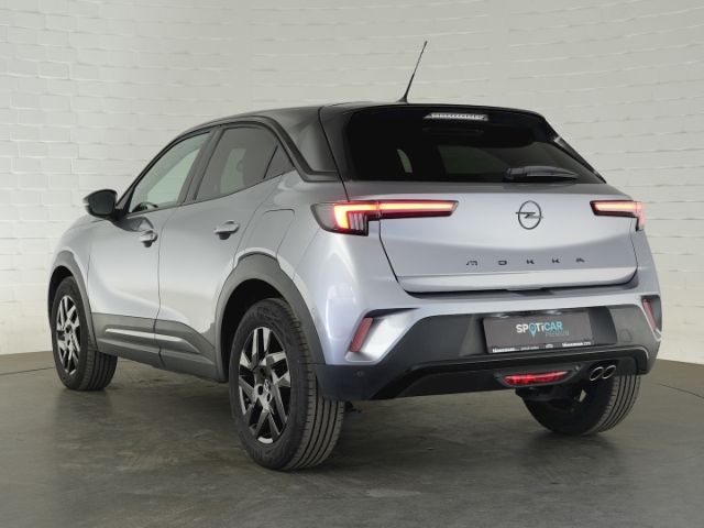 Mokka B GS HYBRID eDCT+LED+NAVI+RÜCKFAHRKAMERA+S