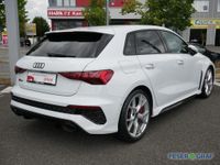 Audi RS3 - Vorschau Bild 5