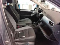 Volkswagen Touran - Vorschau Bild 8