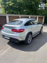 Mercedes-Benz GLE 43 AMG Mercedes-AMG GLE 43 4MATIC Merced...C - gebrauchte Mercedes-Benz GLE 43 AMG aus dem Jahr 2018