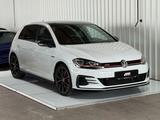 Volkswagen Golf VII GTI TCR Akrapovic Auspuff ACC DAB - Auspuff gebraucht
