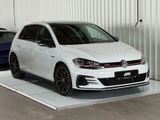 Volkswagen Golf VII GTI TCR Akrapovic Auspuff ACC DAB - Auspuff gebraucht