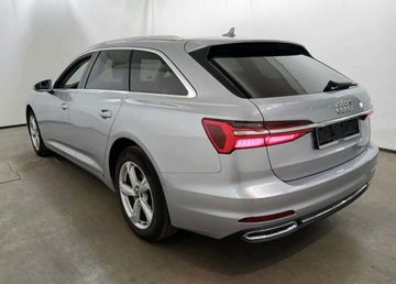 Audi A6 - 5