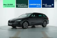 Skoda Octavia - Vorschau Bild 1