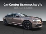 Audi A6 3.0 TDI quattro S tronic Avant+AHK - Audi A6 Gebrauchtwagen in Braunschweig