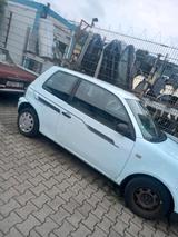 Seat seat arosa - gebrauchte Seat Arosa aus dem Jahr 2003