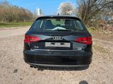 Audi A3 Ambiente - Audi A3: Kleinwagen