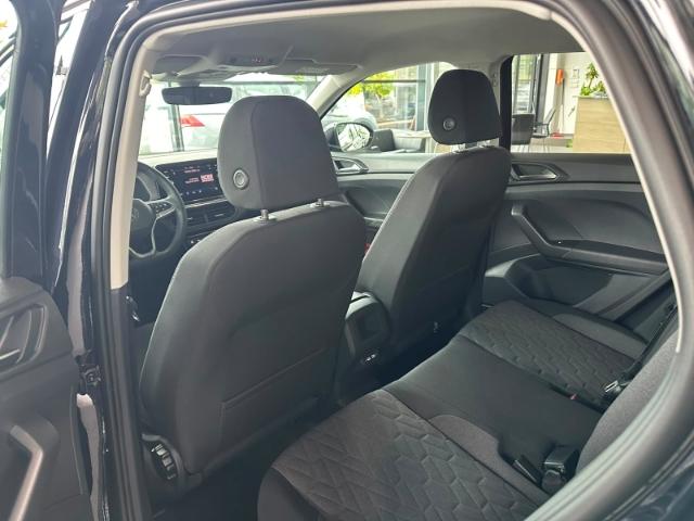 Volkswagen T-Cross 1.0 TSI Prime AHK CarPlay LED Kamera ACC, миниатюра 14