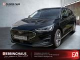 Ford Focus Turnier 1.5 Titanium Stauassistent Kamera - Ford: Ka Titanium