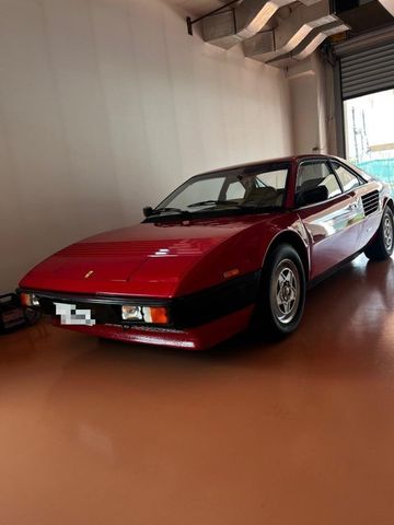 Ferrari FERRARI Mondial 8