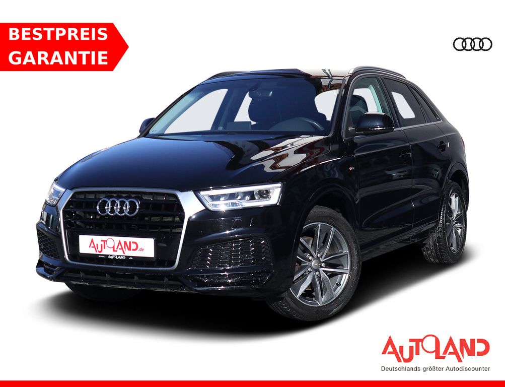 Image of Audi Q3